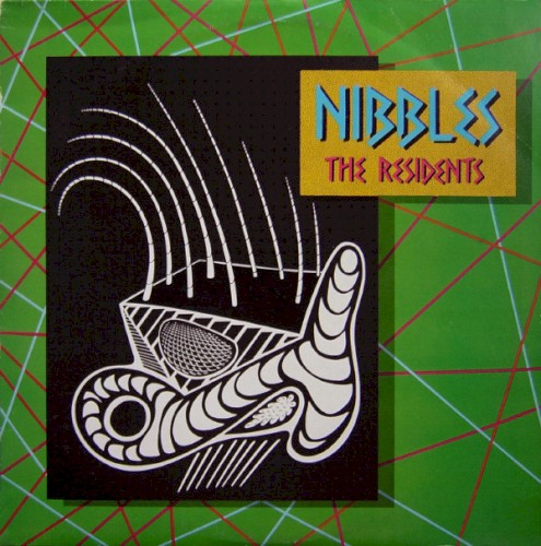 Nibbles cover