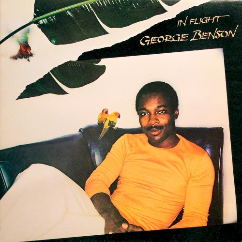 In Flight cover