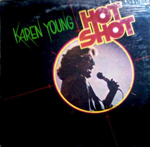 Hot Shot cover