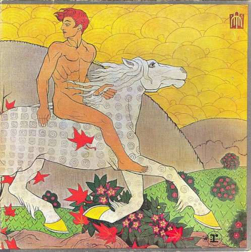 Then Play On cover