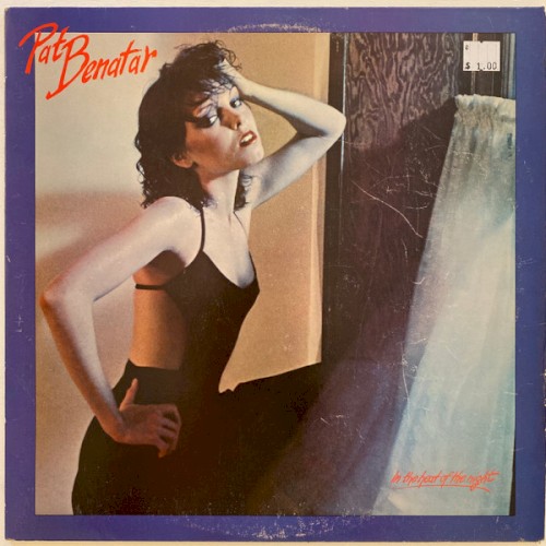 In the Heat of the Night cover