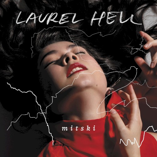 Laurel Hell cover
