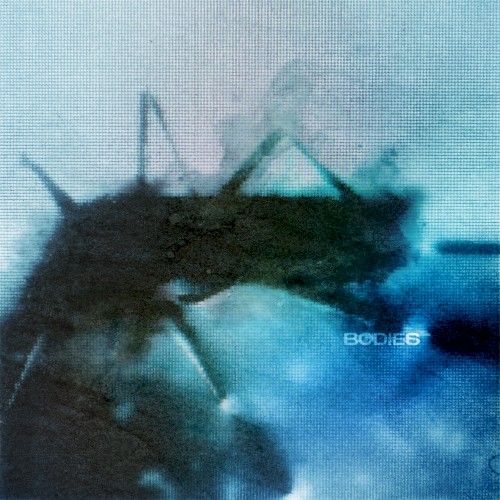 BODIES cover