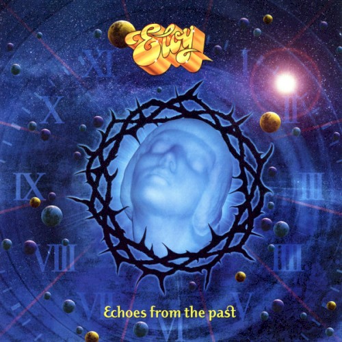 Echoes From the Past cover