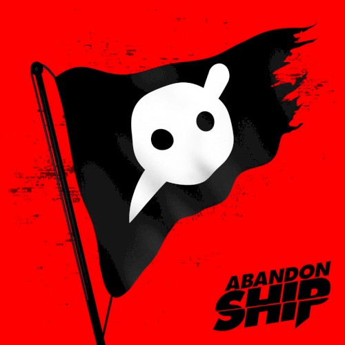 Abandon Ship cover