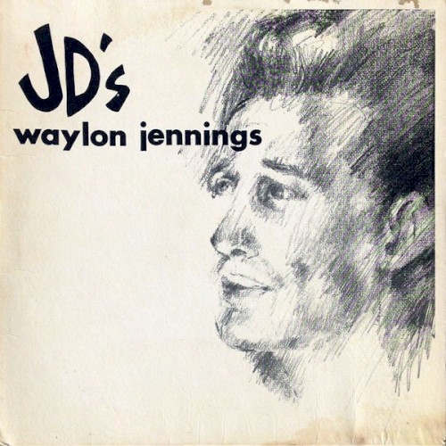 JD’s cover
