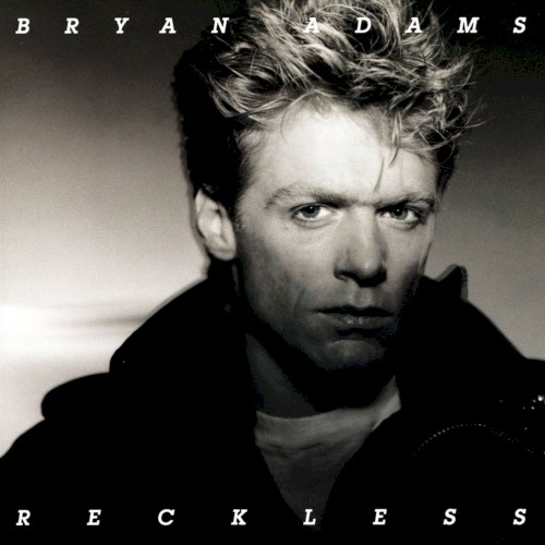 Reckless cover