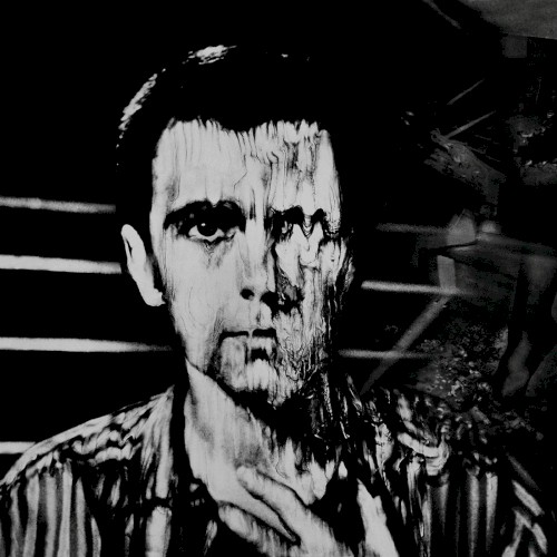 Peter Gabriel cover
