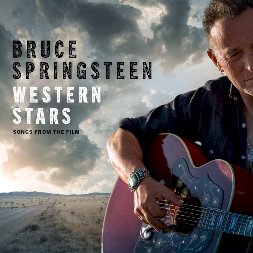 Western Stars: Songs From the Film cover