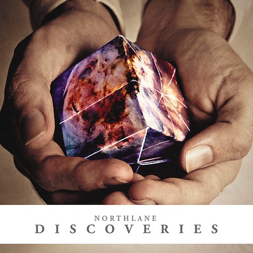 Discoveries cover