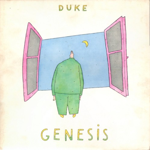 Duke cover